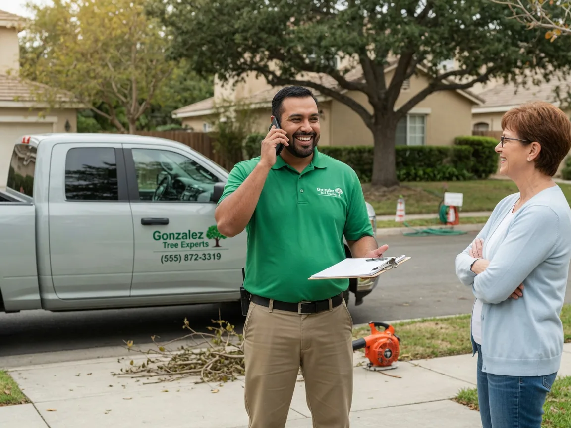 Tree Service Woodland, AL FAQs